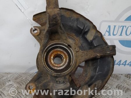 ФОТО Кулак поворотный для Toyota Camry 40 XV40 (01.2006-07.2011) Киев