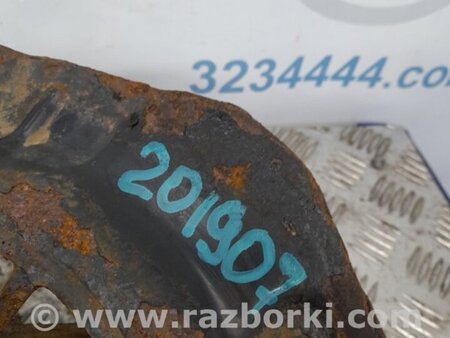 ФОТО Кулак поворотный для Toyota Camry 40 XV40 (01.2006-07.2011) Киев