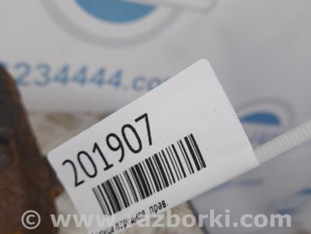 ФОТО Кулак поворотный для Toyota Camry 40 XV40 (01.2006-07.2011) Киев