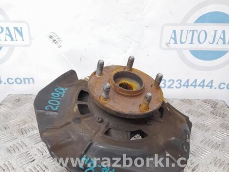 ФОТО Кулак поворотный для Toyota Camry 40 XV40 (01.2006-07.2011) Киев