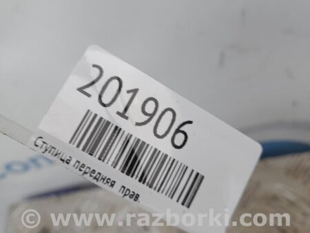 ФОТО Кулак поворотный для Toyota Camry 40 XV40 (01.2006-07.2011) Киев
