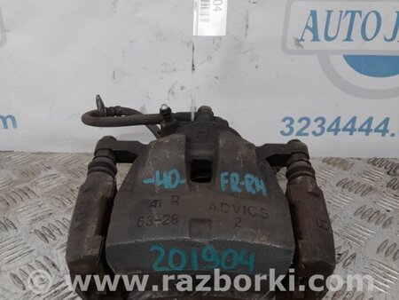 ФОТО Суппорт для Toyota Camry 40 XV40 (01.2006-07.2011) Киев