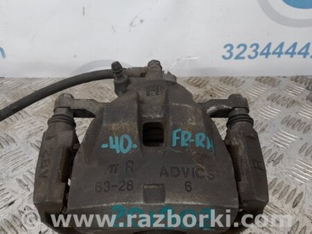 ФОТО Суппорт для Toyota Camry 40 XV40 (01.2006-07.2011) Киев