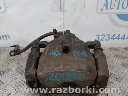 ФОТО Суппорт для Toyota Camry 40 XV40 (01.2006-07.2011) Киев