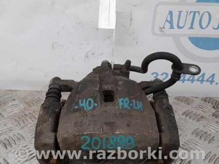 ФОТО Суппорт для Toyota Camry 40 XV40 (01.2006-07.2011) Киев