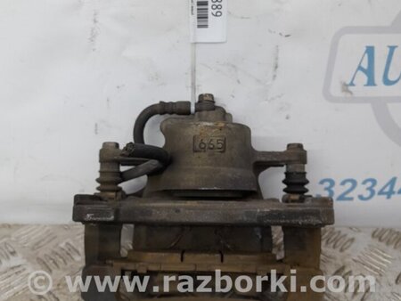 ФОТО Суппорт для Toyota Camry 40 XV40 (01.2006-07.2011) Киев