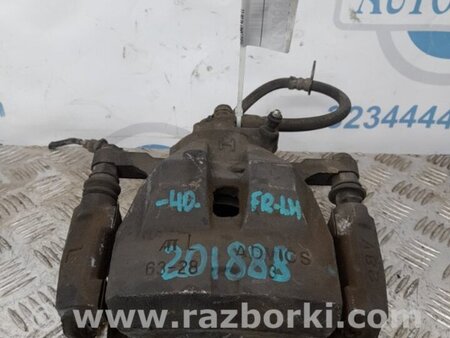 ФОТО Суппорт для Toyota Camry 40 XV40 (01.2006-07.2011) Киев