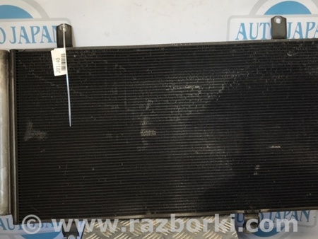 ФОТО Радиатор кондиционера для Toyota Camry 40 XV40 (01.2006-07.2011) Киев