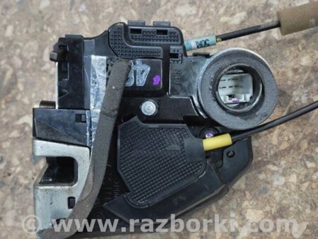 ФОТО Замок двери для Toyota Camry 40 XV40 (01.2006-07.2011) Киев