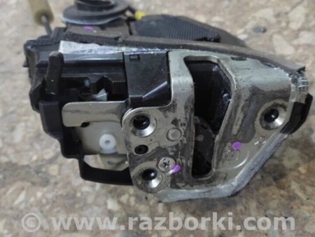 ФОТО Замок двери для Toyota Camry 40 XV40 (01.2006-07.2011) Киев