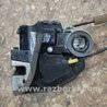 ФОТО Замок двери для Toyota Camry 40 XV40 (01.2006-07.2011) Киев