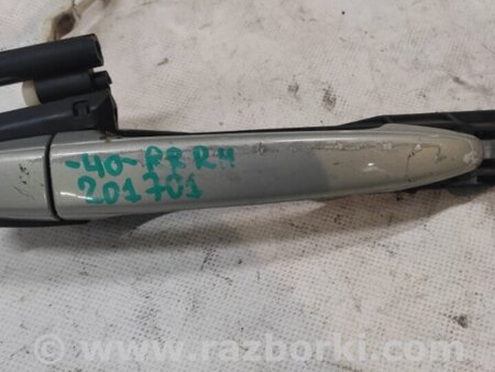 ФОТО Ручка двери для Toyota Camry 40 XV40 (01.2006-07.2011) Киев