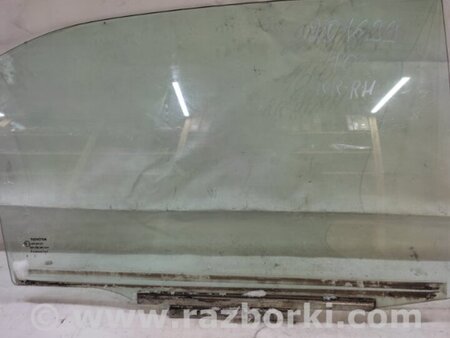 ФОТО Стекло двери для Toyota Camry 40 XV40 (01.2006-07.2011) Киев