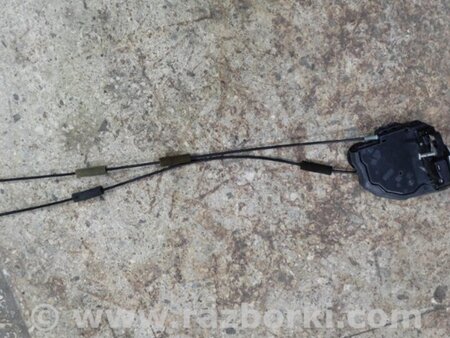 ФОТО Замок двери для Toyota Camry 40 XV40 (01.2006-07.2011) Киев