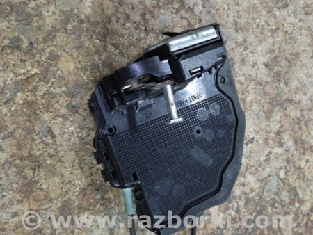 ФОТО Замок двери для Toyota Camry 40 XV40 (01.2006-07.2011) Киев