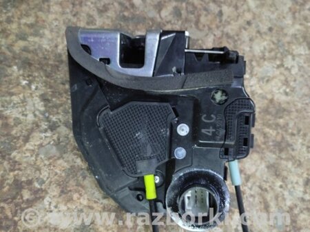 ФОТО Замок двери для Toyota Camry 40 XV40 (01.2006-07.2011) Киев