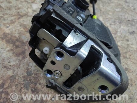 ФОТО Замок двери для Toyota Camry 40 XV40 (01.2006-07.2011) Киев