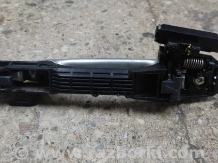 ФОТО Ручка двери для Toyota Camry 40 XV40 (01.2006-07.2011) Киев