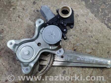 ФОТО Стеклоподъемник для Toyota Camry 40 XV40 (01.2006-07.2011) Киев
