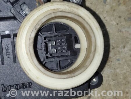 ФОТО Стеклоподъемник для Toyota Camry 40 XV40 (01.2006-07.2011) Киев
