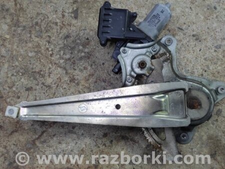ФОТО Стеклоподъемник для Toyota Camry 40 XV40 (01.2006-07.2011) Киев