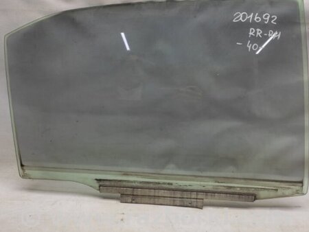 ФОТО Стекло двери для Toyota Camry 40 XV40 (01.2006-07.2011) Киев