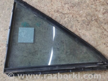 ФОТО Стекло двери глухое для Toyota Camry 40 XV40 (01.2006-07.2011) Киев