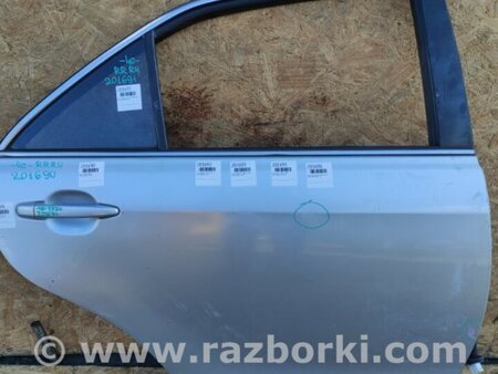 ФОТО Дверь для Toyota Camry 40 XV40 (01.2006-07.2011) Киев
