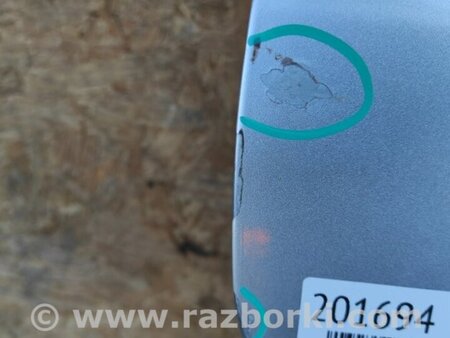 ФОТО Дверь для Toyota Camry 40 XV40 (01.2006-07.2011) Киев