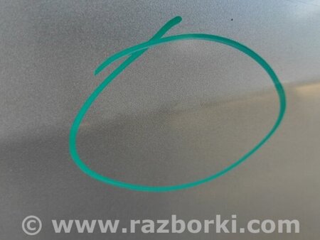 ФОТО Дверь для Toyota Camry 40 XV40 (01.2006-07.2011) Киев
