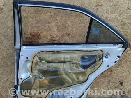 ФОТО Дверь для Toyota Camry 40 XV40 (01.2006-07.2011) Киев