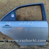 Дверь Toyota Camry 40 XV40 (01.2006-07.2011)