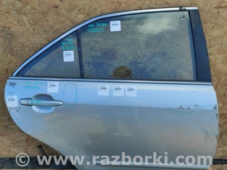 ФОТО Ограничитель двери для Toyota Camry 40 XV40 (01.2006-07.2011) Киев