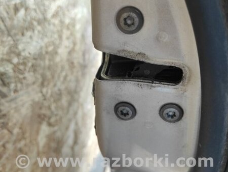 ФОТО Замок двери для Toyota Camry 40 XV40 (01.2006-07.2011) Киев