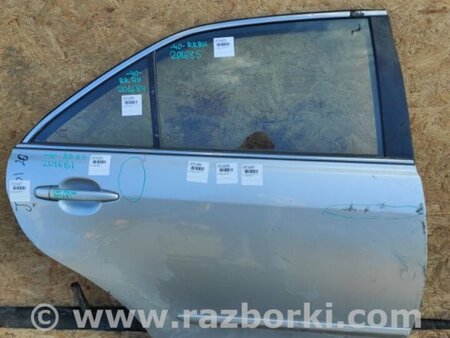 ФОТО Замок двери для Toyota Camry 40 XV40 (01.2006-07.2011) Киев