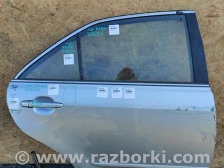 ФОТО Ручка двери для Toyota Camry 40 XV40 (01.2006-07.2011) Киев