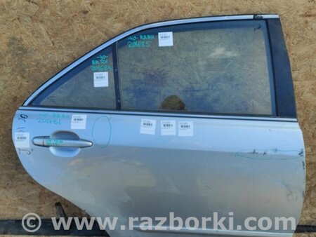 ФОТО Стеклоподъемник для Toyota Camry 40 XV40 (01.2006-07.2011) Киев