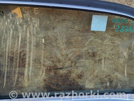 ФОТО Стекло двери для Toyota Camry 40 XV40 (01.2006-07.2011) Киев