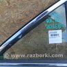 Стекло двери глухое Toyota Camry 40 XV40 (01.2006-07.2011)