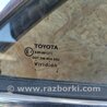 ФОТО Стекло двери глухое для Toyota Camry 40 XV40 (01.2006-07.2011) Киев