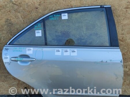 ФОТО Дверь для Toyota Camry 40 XV40 (01.2006-07.2011) Киев