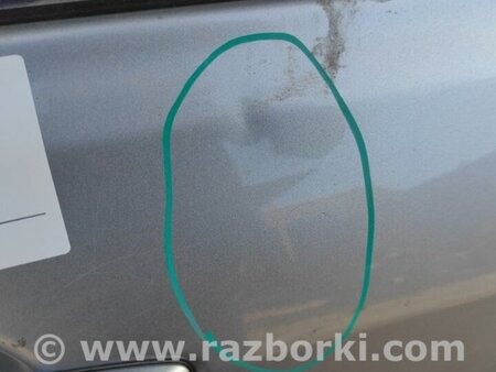 ФОТО Дверь для Toyota Camry 40 XV40 (01.2006-07.2011) Киев