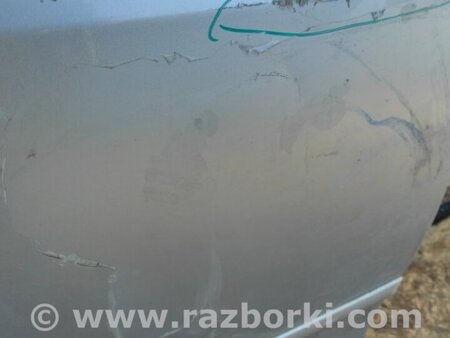 ФОТО Дверь для Toyota Camry 40 XV40 (01.2006-07.2011) Киев