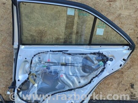 ФОТО Дверь для Toyota Camry 40 XV40 (01.2006-07.2011) Киев