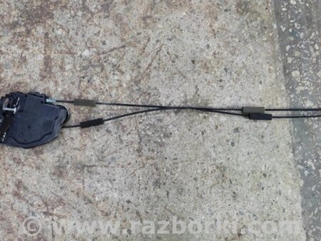 ФОТО Замок двери для Toyota Camry 40 XV40 (01.2006-07.2011) Киев