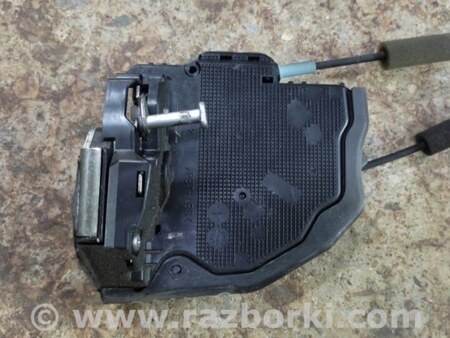ФОТО Замок двери для Toyota Camry 40 XV40 (01.2006-07.2011) Киев
