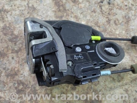 ФОТО Замок двери для Toyota Camry 40 XV40 (01.2006-07.2011) Киев