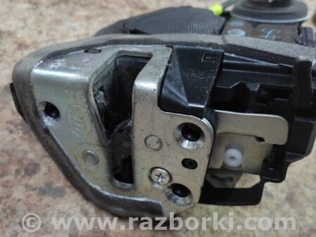ФОТО Замок двери для Toyota Camry 40 XV40 (01.2006-07.2011) Киев