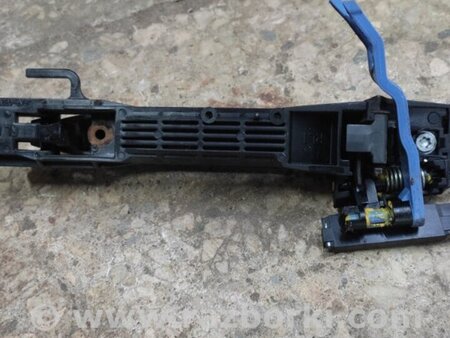 ФОТО Ручка двери для Toyota Camry 40 XV40 (01.2006-07.2011) Киев