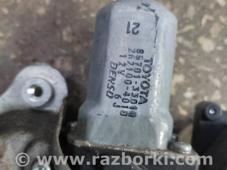 ФОТО Стеклоподъемник для Toyota Camry 40 XV40 (01.2006-07.2011) Киев